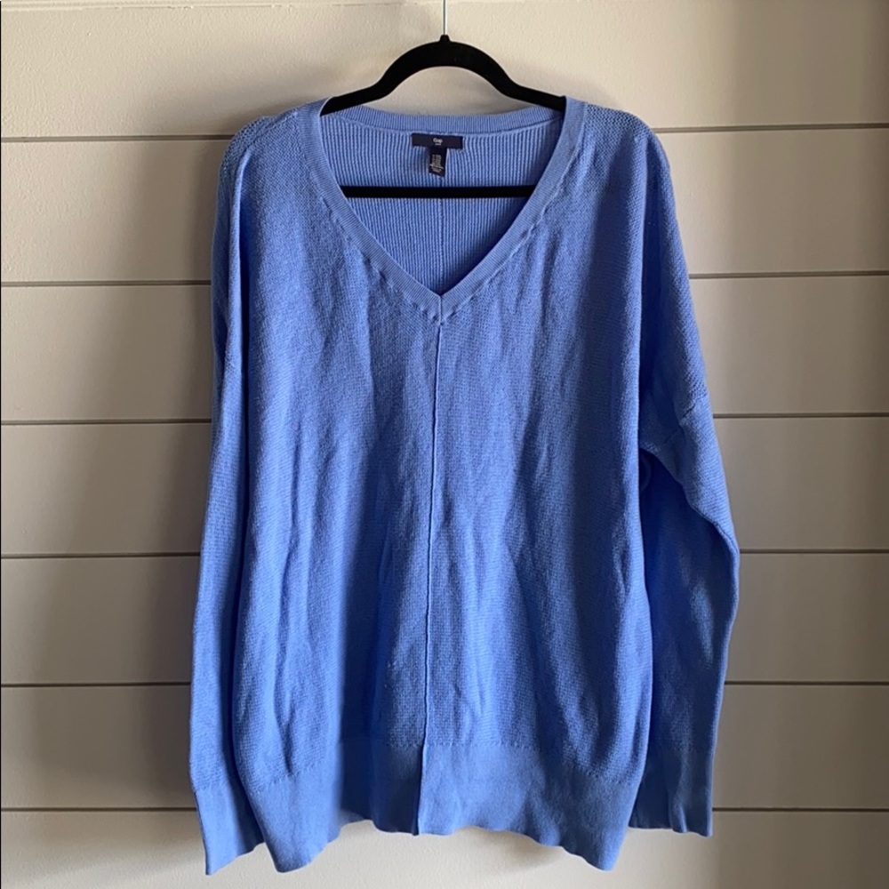 Women’s sweater